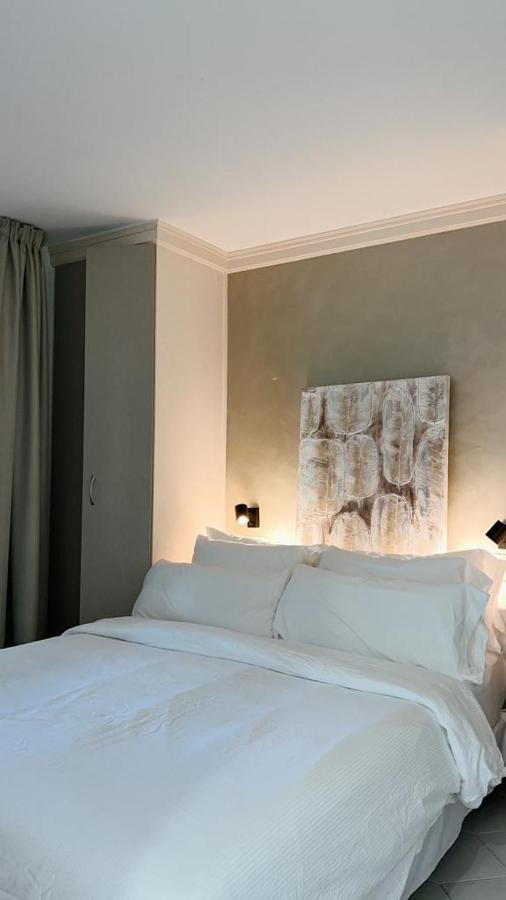 Ferienwohnung Miraflores Beach - Sea Front - Luxury Mijas Exterior foto